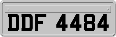 DDF4484