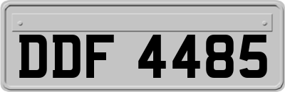 DDF4485
