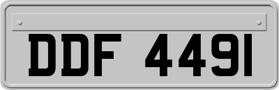 DDF4491