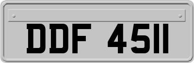 DDF4511