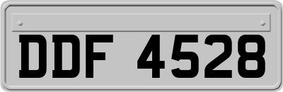 DDF4528