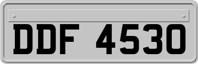 DDF4530