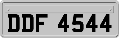 DDF4544