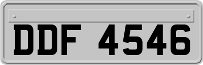 DDF4546