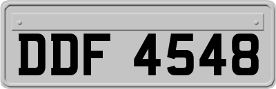DDF4548