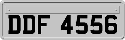 DDF4556