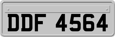 DDF4564