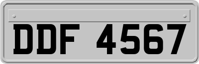 DDF4567