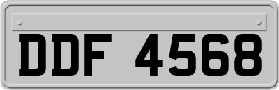 DDF4568