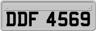 DDF4569
