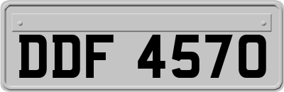 DDF4570