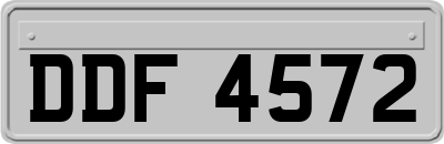 DDF4572
