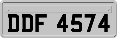DDF4574