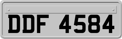 DDF4584