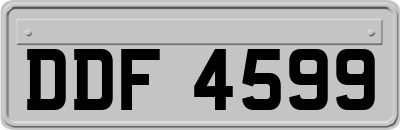 DDF4599