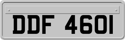DDF4601
