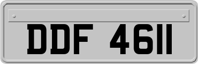 DDF4611