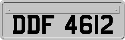 DDF4612