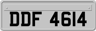 DDF4614