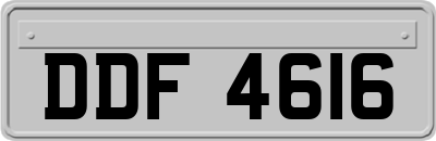 DDF4616