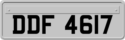 DDF4617