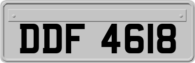 DDF4618