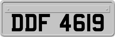 DDF4619