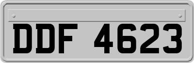 DDF4623