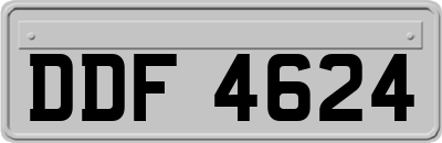 DDF4624