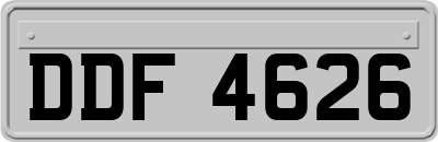 DDF4626