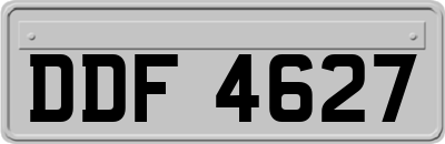 DDF4627