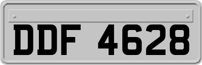 DDF4628