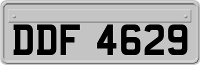 DDF4629