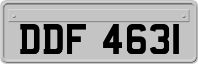 DDF4631