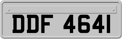 DDF4641