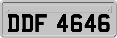 DDF4646