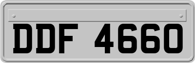 DDF4660
