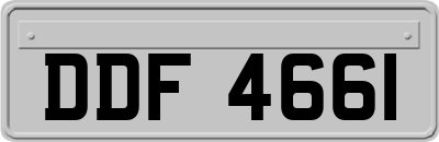 DDF4661
