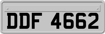 DDF4662