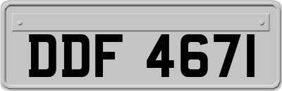 DDF4671