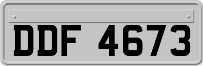 DDF4673