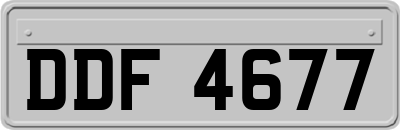 DDF4677