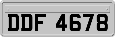 DDF4678