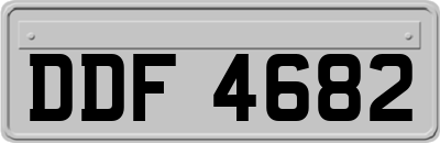 DDF4682