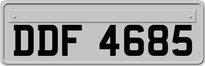 DDF4685