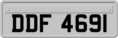 DDF4691