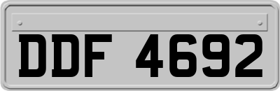 DDF4692