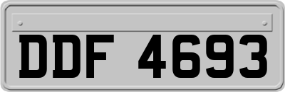 DDF4693