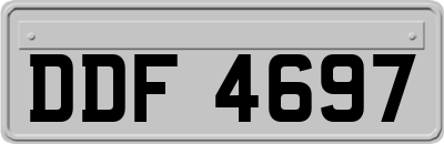 DDF4697