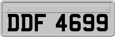 DDF4699
